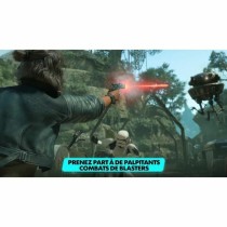 Jeu vidéo PlayStation 5 Ubisoft Star Wars : Outlaws