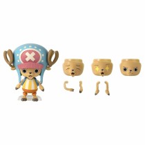 Action Figure One Piece Bandai Anime Heroes: Tony Tony Chopper