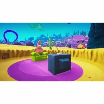 Jeu vidéo PlayStation 5 Bandai Namco Bob L'éponge : Patrick l'Étoile de Mer