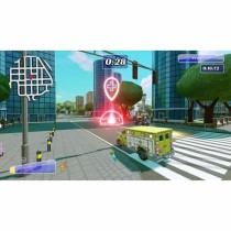 Jeu vidéo pour Switch Bandai Namco Matchbox : Aventures en voitures