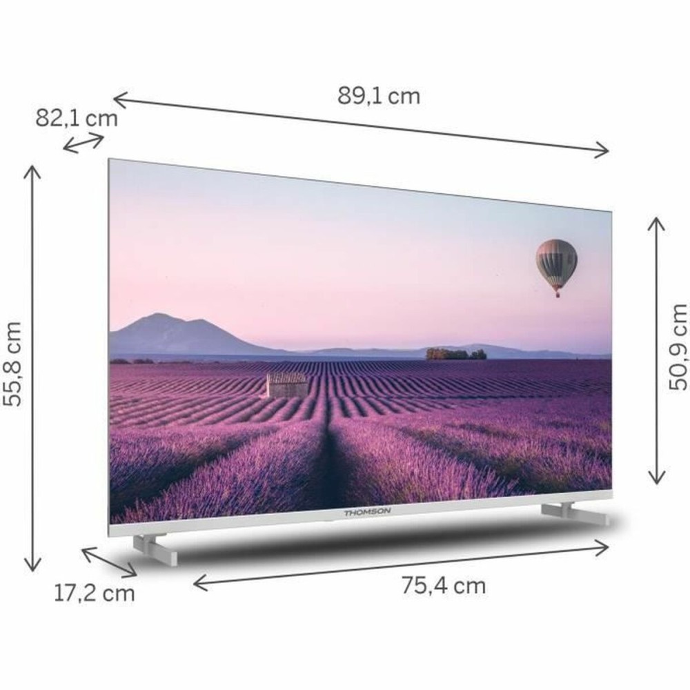 TV intelligente Thomson 40FA2S13W Full HD 40" LED