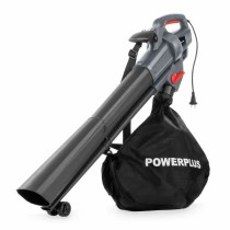 Souffleuse Powerplus POWEG9014