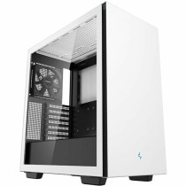 ATX Semi-tower Box DEEPCOOL R-CH510-WHNNE1-G-1 White