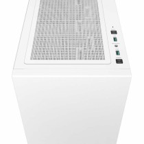 Boîtier ATX semi-tour DEEPCOOL R-CH510-WHNNE1-G-1 Blanc