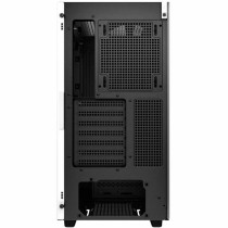 Boîtier ATX semi-tour DEEPCOOL R-CH510-WHNNE1-G-1 Blanc