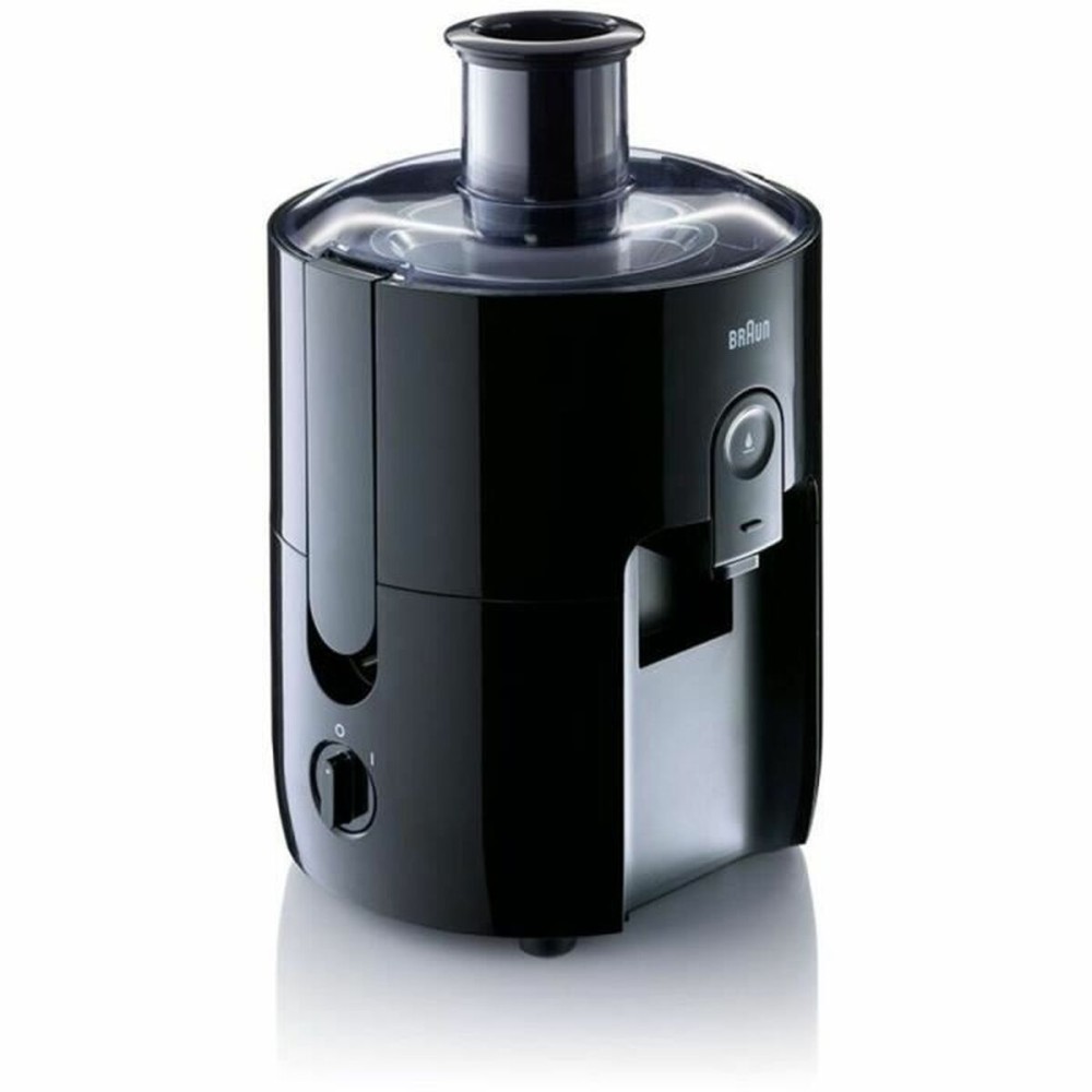 Liquidiser Braun SI3100BK Black 500 W 1,25 L