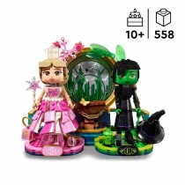 Construction set Lego 75682 Elphaba and Glinda Minifigures Multicolour