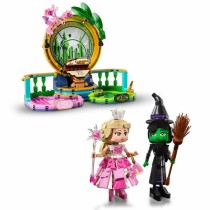 Construction set Lego 75682 Elphaba and Glinda Minifigures Multicolour