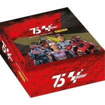 Autocollants Panini Moto GP 2024 TC