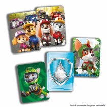 Stickers Panini Paw Patrol 2