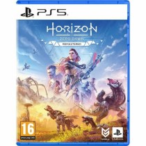 PlayStation 5 Videospiel Sony Horizon Zero Dawn Remastered (FR)