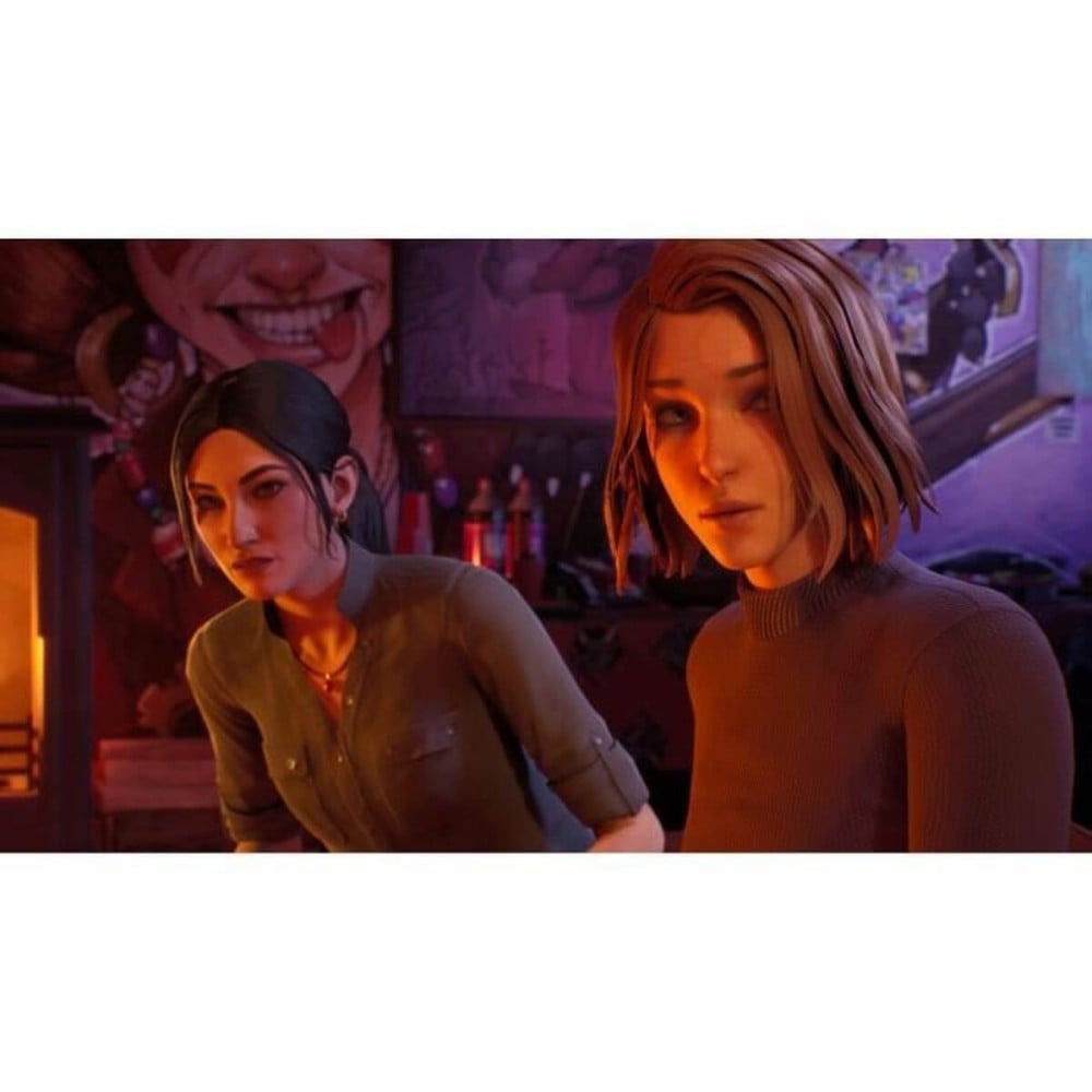 Jeu vidéo Xbox Series X Square Enix Life is Strange: Double Exposure (FR)