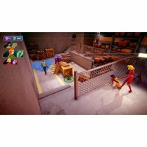 PlayStation 4 Videospiel Microids Totally Spies! : Cyber Mission (FR)