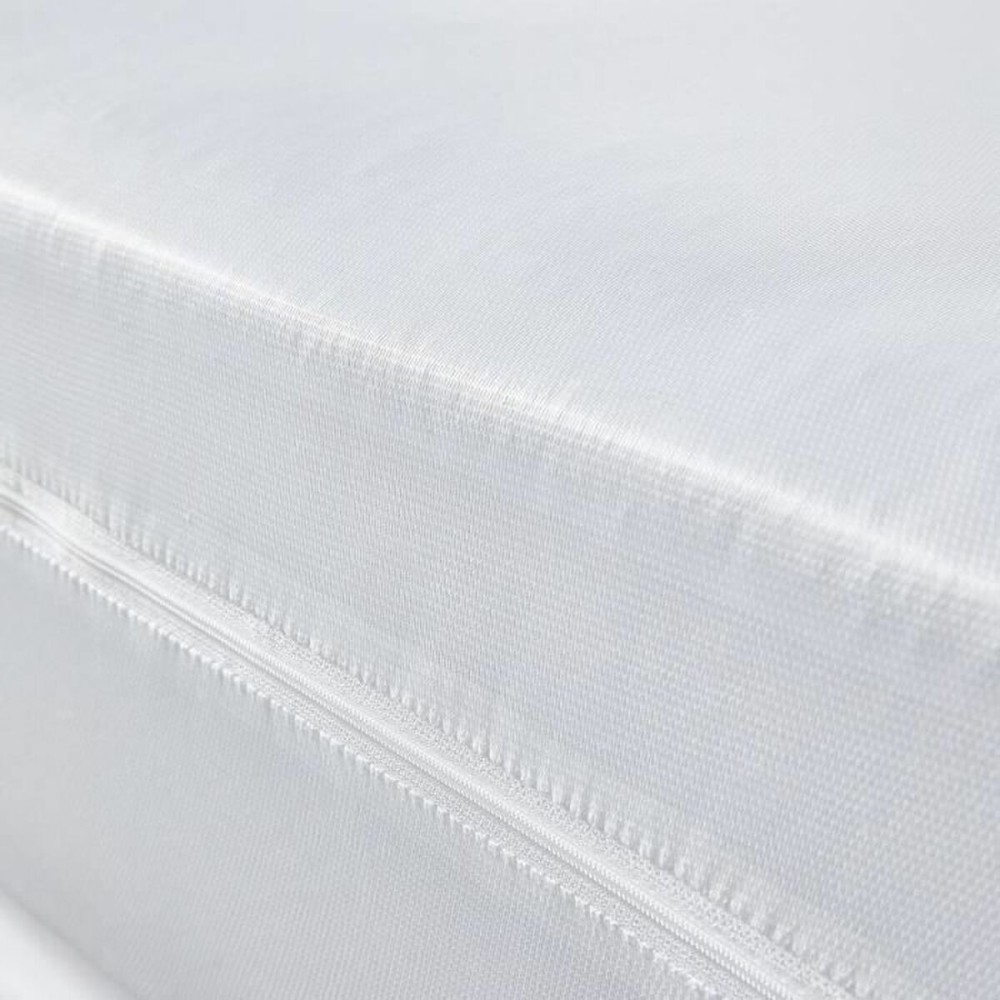 Mattress protector TODAY Essential 90 x 190 cm White