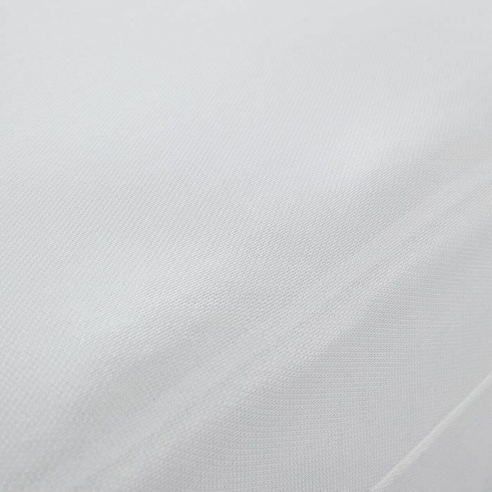 Mattress protector TODAY Essential 90 x 190 cm White