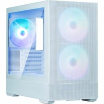 Micro ATX / Mini ITX / ATX Midtower Case Zalman P30 AIR White