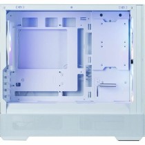 Micro ATX / Mini ITX / ATX Midtower Case Zalman P30 AIR White