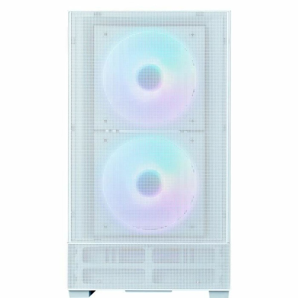 Micro ATX / Mini ITX / ATX Midtower Case Zalman P30 AIR White