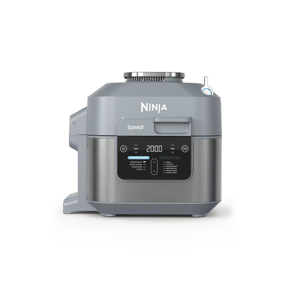 Express-Töpfe NINJA 5,7 L Grau