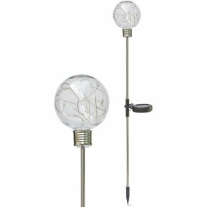 Lampe solaire Garden ID Bulb