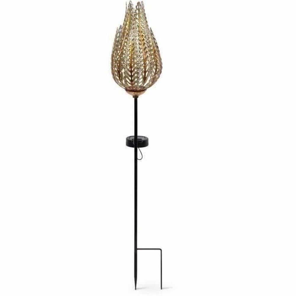 Lampe solaire Garden ID Fern 46 x 16 cm