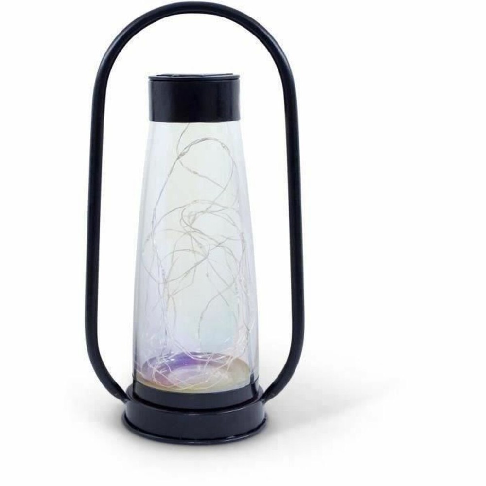 Lampe solaire Garden ID Black