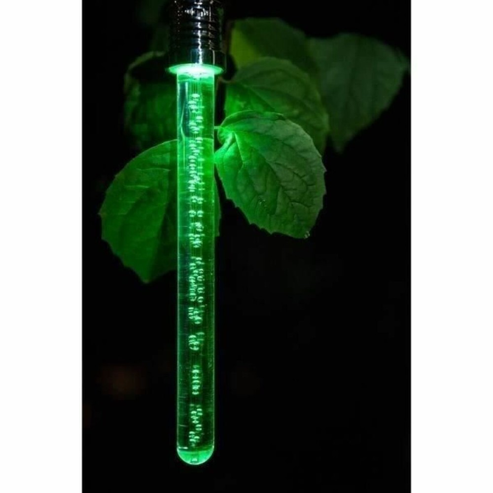 Lampe solaire Garden ID Crystal