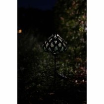 Lampe solaire Garden ID Chou