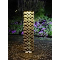 Lampe solaire Garden ID Column