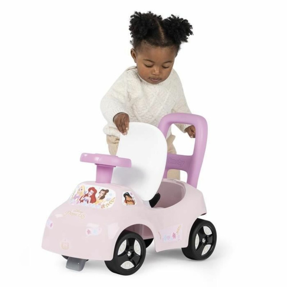 Rutschauto Smoby Disney Princess 2-in-1