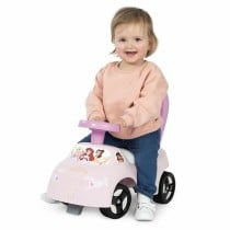 Rutschauto Smoby Disney Princess 2-in-1