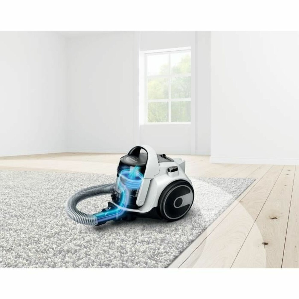 Aspirateur BOSCH BGS05A322 Blanc 700 W