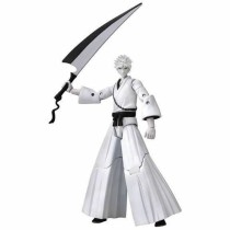 Figur mit Gelenken Bandai Anime Heroes: Bleach - White Kurosaki Ichigo 17 cm