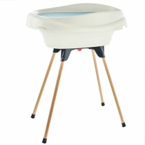 Changeur 2 in 1 Baignoire Blanc