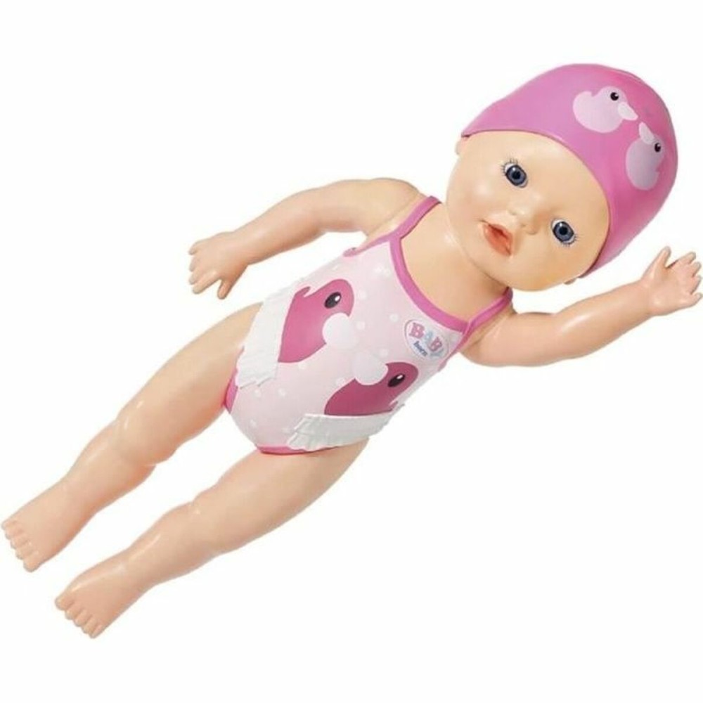 Baby-Puppe Little Tikes 30 cm