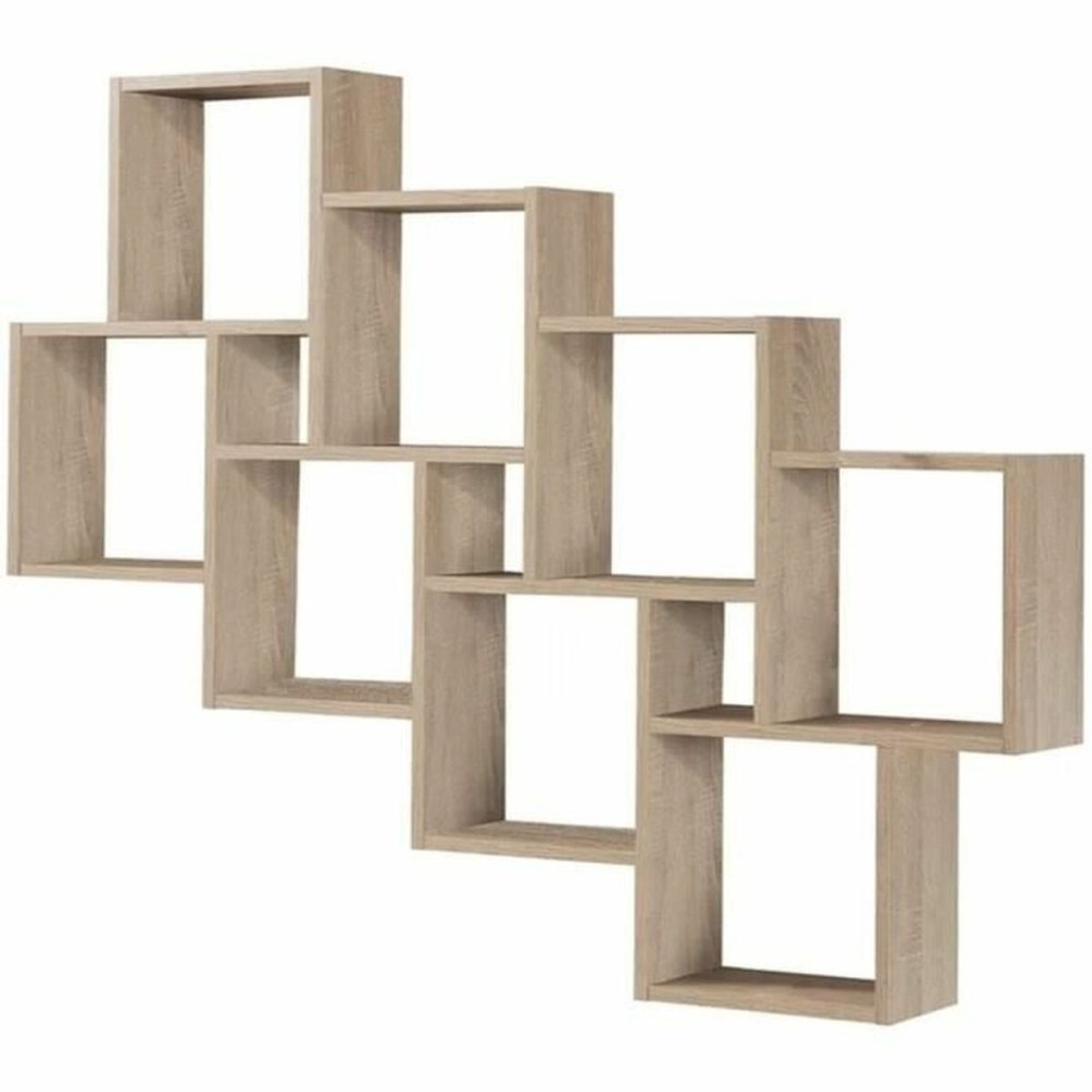 Shelves FMD Wood