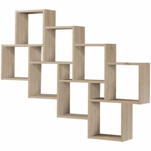 Shelves FMD Wood