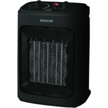 Radiator Sencor Black