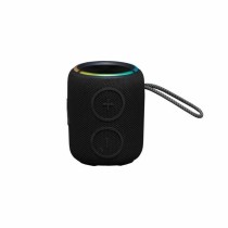 Portable Bluetooth Speakers The G-Lab Black