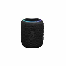 Tragbare Bluetooth-Lautsprecher The G-Lab Schwarz