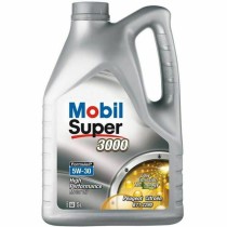 Car Motor Oil Mobil Super 3000 Formula-P 5W30 5 L