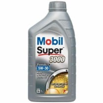 Car Motor Oil Mobil S3000 5W30 1 L