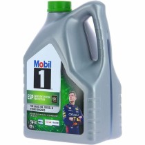 Car Motor Oil Mobil 5W30 ESP 5W30 5 L