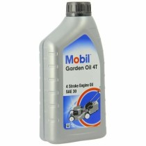 Huile de moteur pour voiture Mobil M-GARDEN 4T SAE30 1 L