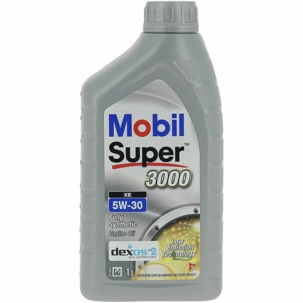 Car Motor Oil Mobil S3000 5W30 XE 5W30 1 L