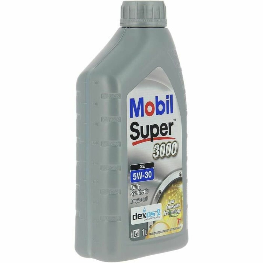 Car Motor Oil Mobil S3000 5W30 XE 5W30 1 L