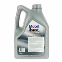 Car Motor Oil Mobil S3000 5W30 5 L