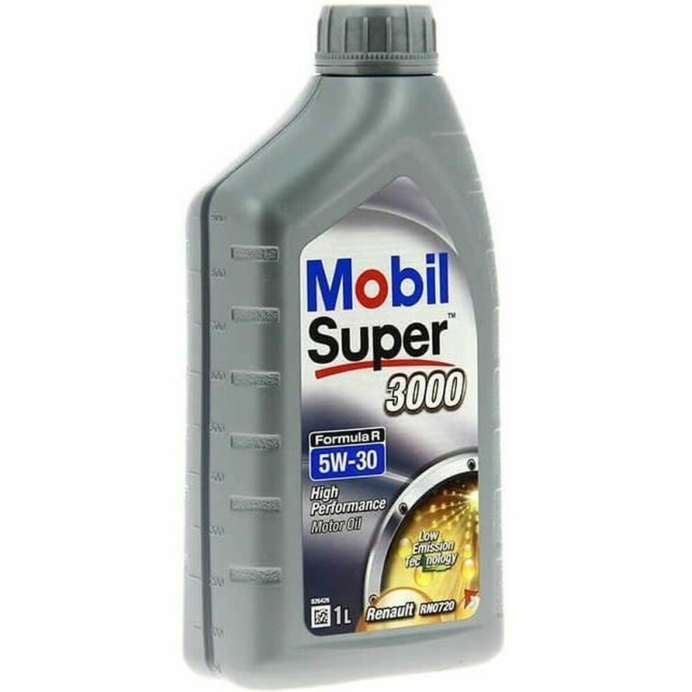 Car Motor Oil Mobil S3000 5W30 1 L