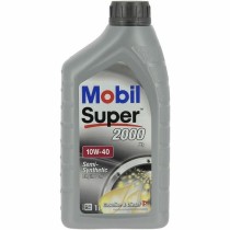 Car Motor Oil Mobil S2000 10W40 10W40 1 L