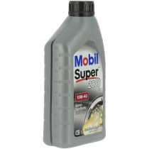 Car Motor Oil Mobil S2000 10W40 10W40 1 L